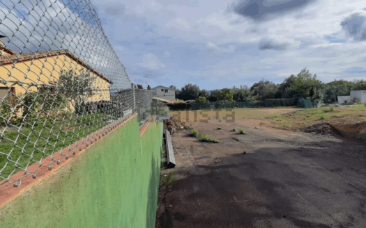 Terreno en venta en Sant Pere de Vilamajor