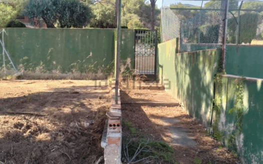 Terreno en venta en Sant Pere de Vilamajor