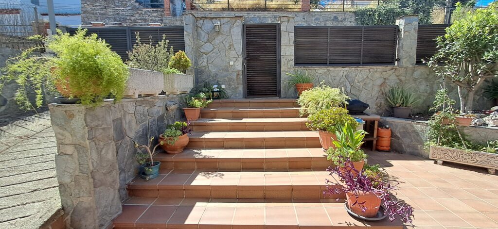 Casas en venta en Cànoves i Samalús