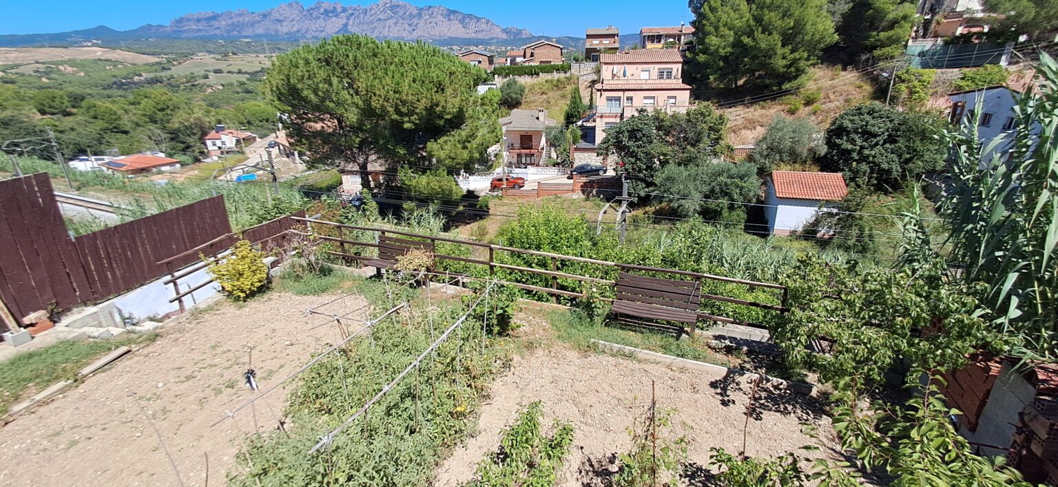 inmobiliaria en el Vallès Oriental