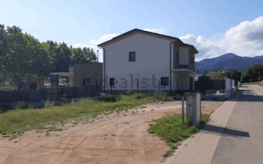 Terreno en venta en Calle de Sant Guillem