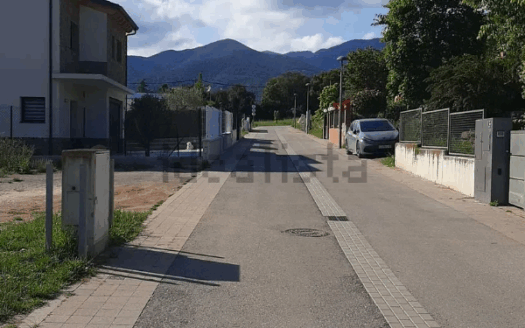 Terreno en venta en Calle de Sant Guillem