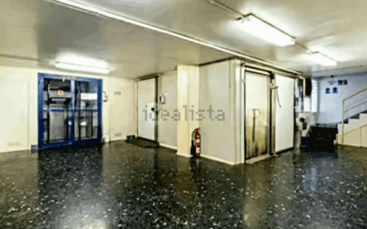 Local en venta en Calle de Joaquim Ruyra