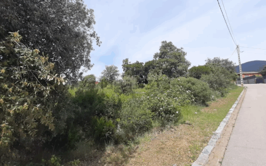 Terreno en venta en Calle dels Tiŀlers
