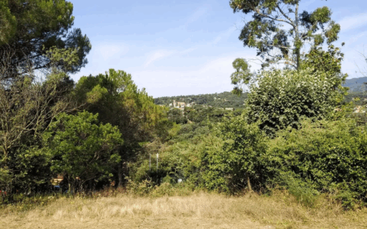 Terreno en venta en Calle de Sant Bernat