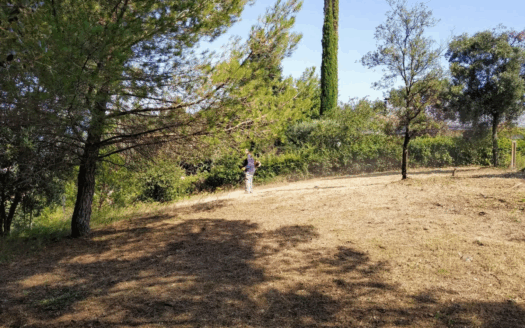 Terreno en venta en Calle de Sant Bernat