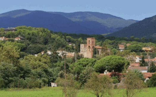 Terreno en venta en Calle de Sant Bernat