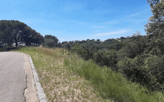 Terreno en venta en pla de calma