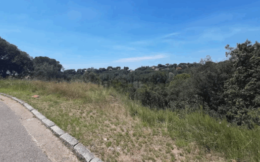 Terreno en venta en pla de calma