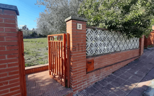 Terreno en venta en Calle Mimosa, 3