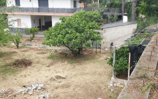 Terreno en venta en Passatge Farigola
