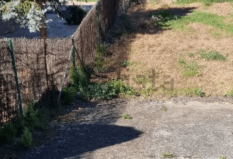 Terreno en venta en Passatge Farigola