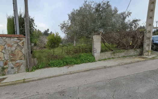 Terreno en venta en Calle del Desmai