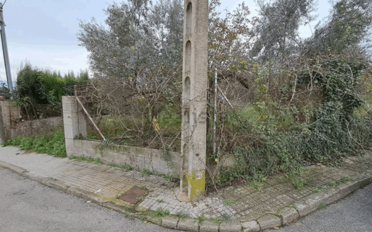 Terreno en venta en Calle del Desmai
