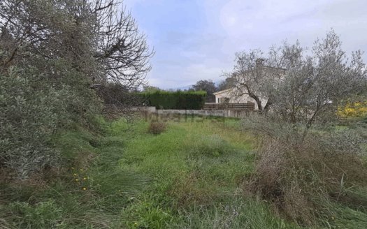 Terreno en venta en Calle del Desmai
