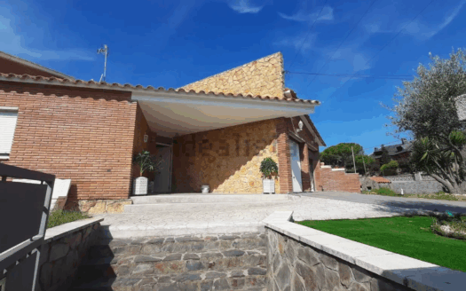 Casa o chalet independiente en venta en Sant Pere de Vilamajor