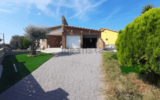 Casa o chalet independiente en venta en Sant Pere de Vilamajor