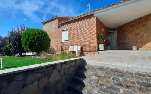 Casa o chalet independiente en venta en Sant Pere de Vilamajor