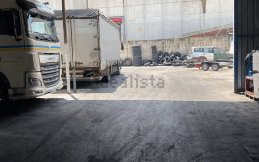 Nave en venta en can roca s/n