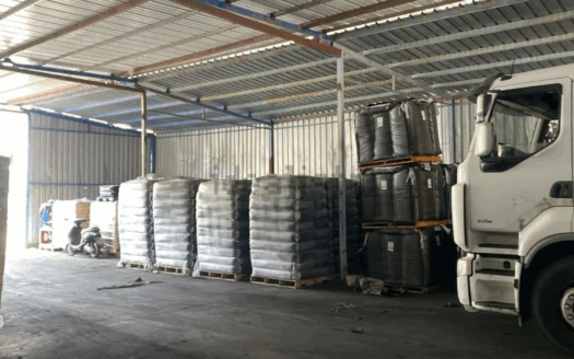 Nave en venta en can roca s/n