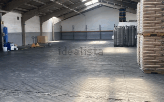 Nave en venta en can roca s/n