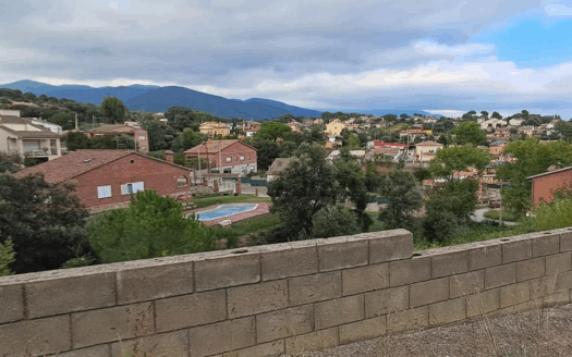 Terreno en venta en Calle d’Eduard Toldrà