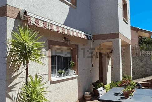 Casa o chalet independiente en venta en Masquefa