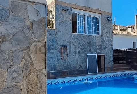 Casa o chalet independiente en venta en Masquefa