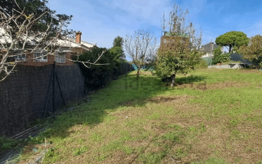 Terreno en venta en Calle Roure