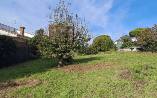 Terreno en venta en Calle Roure