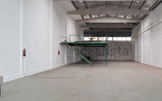 Alquiler de nave en Calle Rectoria de Collsabadell