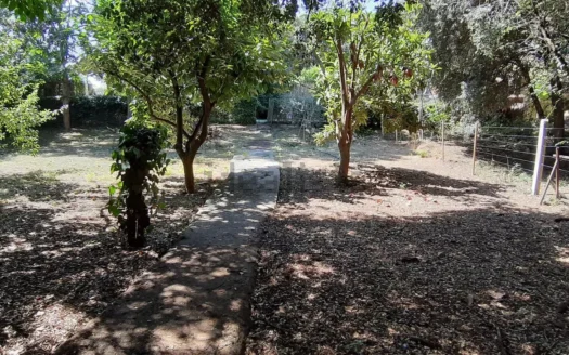 Terreno en Urbanización Can Vila,Sant Pere de Vilamajor