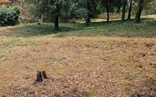 Terreno en Urbanización Can Vila,Sant Pere de Vilamajor