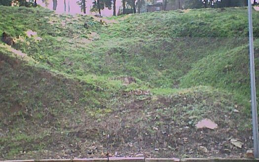 Terreno en Urbanización Can Vila,Sant Pere de Vilamajor