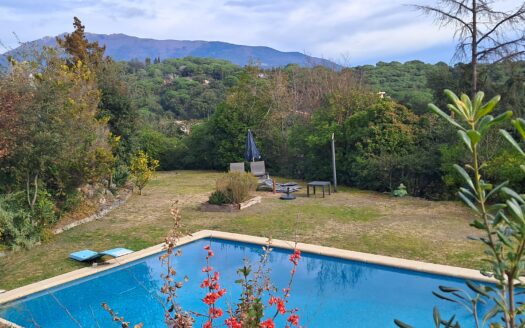 Exclusivo terreno en Sant Pere de Vilamajor