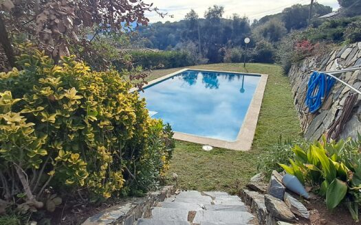 Exclusivo terreno en Sant Pere de Vilamajor