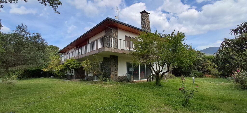 Casas en venta en Chiva