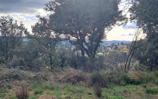 Terreno en Urbanización Can Bosch,Santa María Palautordera.