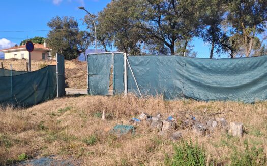 Terreno en Urbanización Can Bosch,Santa María Palautordera.