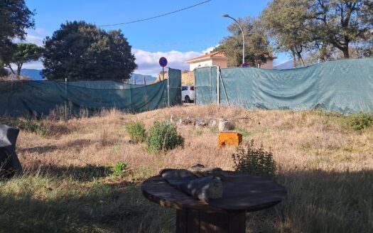 Terreno en Urbanización Can Bosch,Santa María Palautordera.