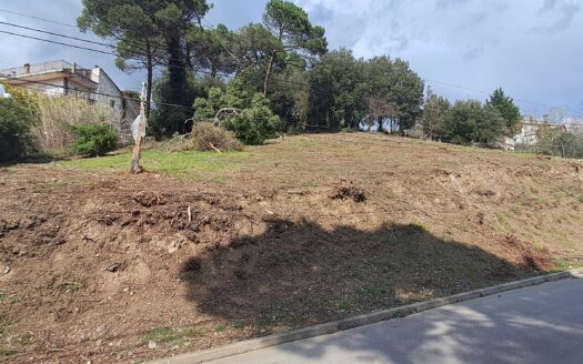 Terreno en Can Bosch