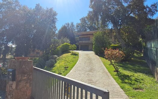 Casa en Sant Pere de Vilamajor