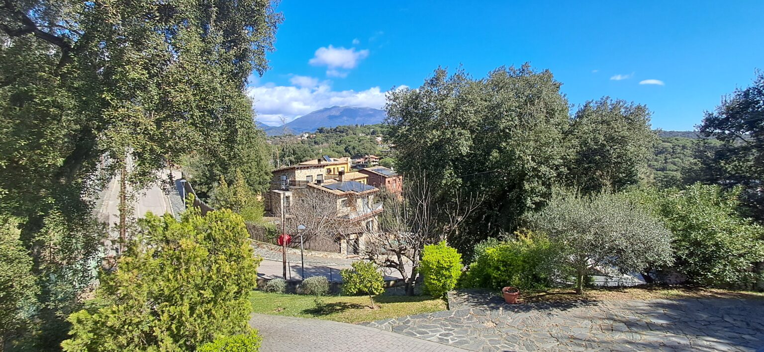 inmobiliaria en el Vallès Oriental