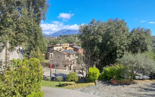 Casa en Sant Pere de Vilamajor