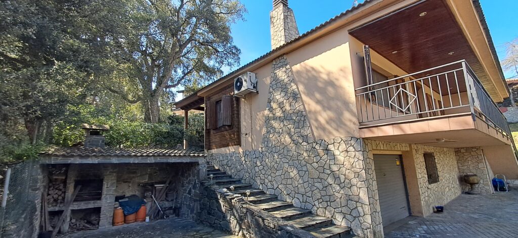 Casas en venta en Torrent