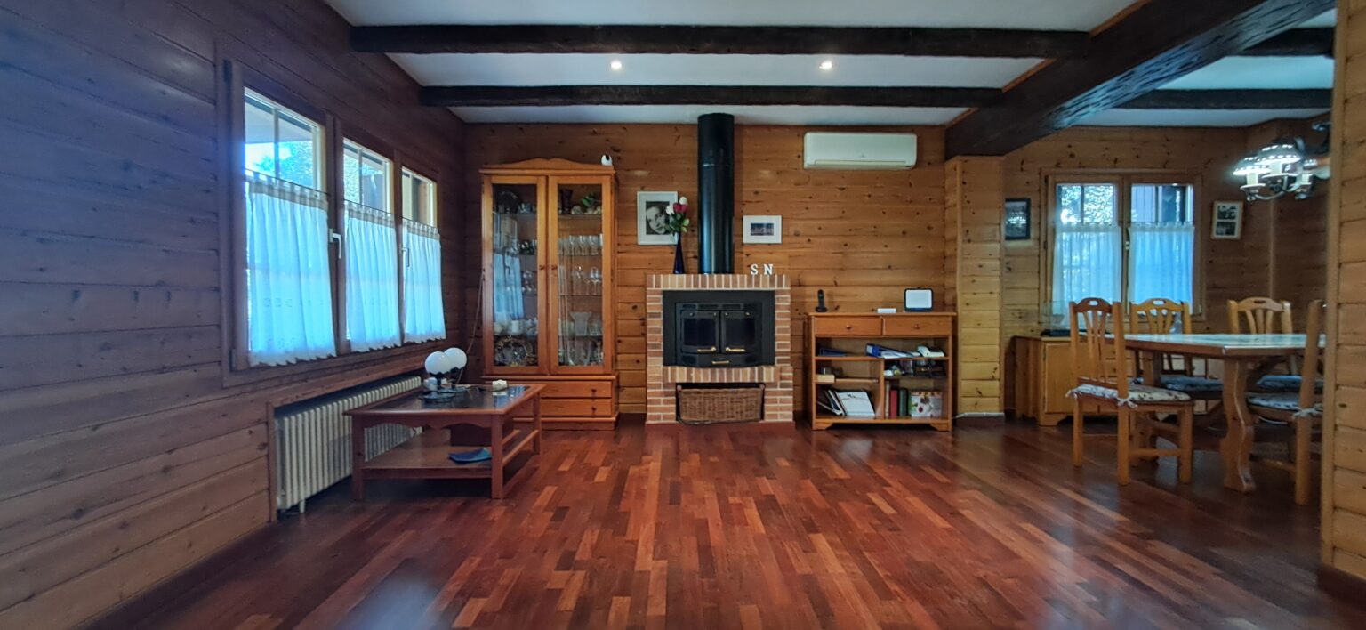 Casas en venta en Cardedeu