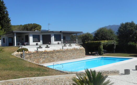 Casa en Sant Antoni Vilamajor