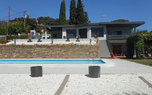 Casa en Sant Antoni Vilamajor