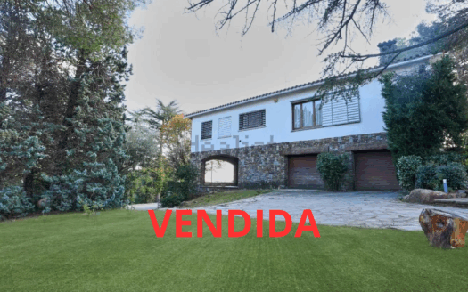 CASA EN SANT PERE DE VILAMAJOR