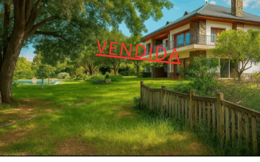 Casa en Sant Pere de Vilamajor